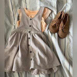 NWTO dress